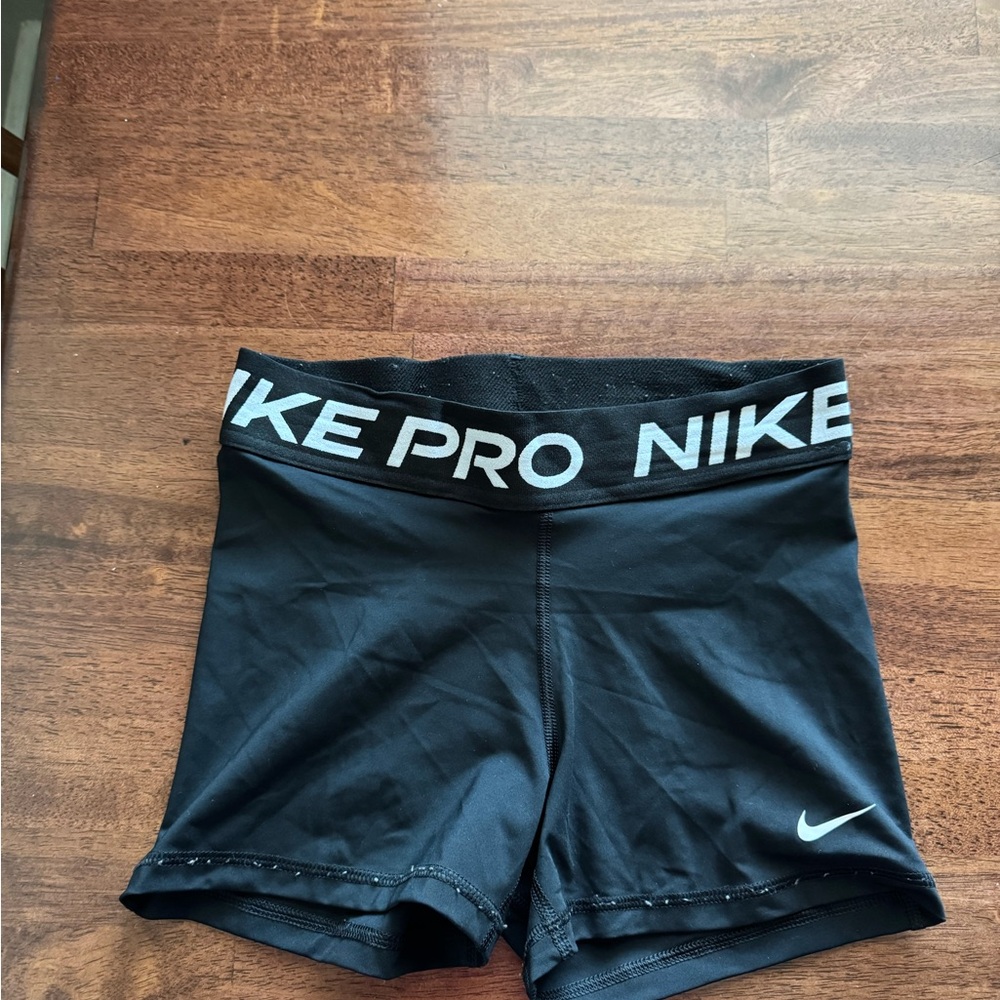Nike Pro Women's Spandex